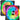 Corsair iCUE QL140 RGB 140mm PWM Dual Fan Kit with Lighting Node CORECO-9050100-WW