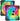 Corsair iCUE QL140 RGB 140mm PWM Dual Fan Kit with Lighting Node CORECO-9050100-WW