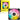 Corsair LL120 RGB 120mm Dual Light Loop RGB LED PWM Fan — 3 Fan Pack with Lighting Node PRO