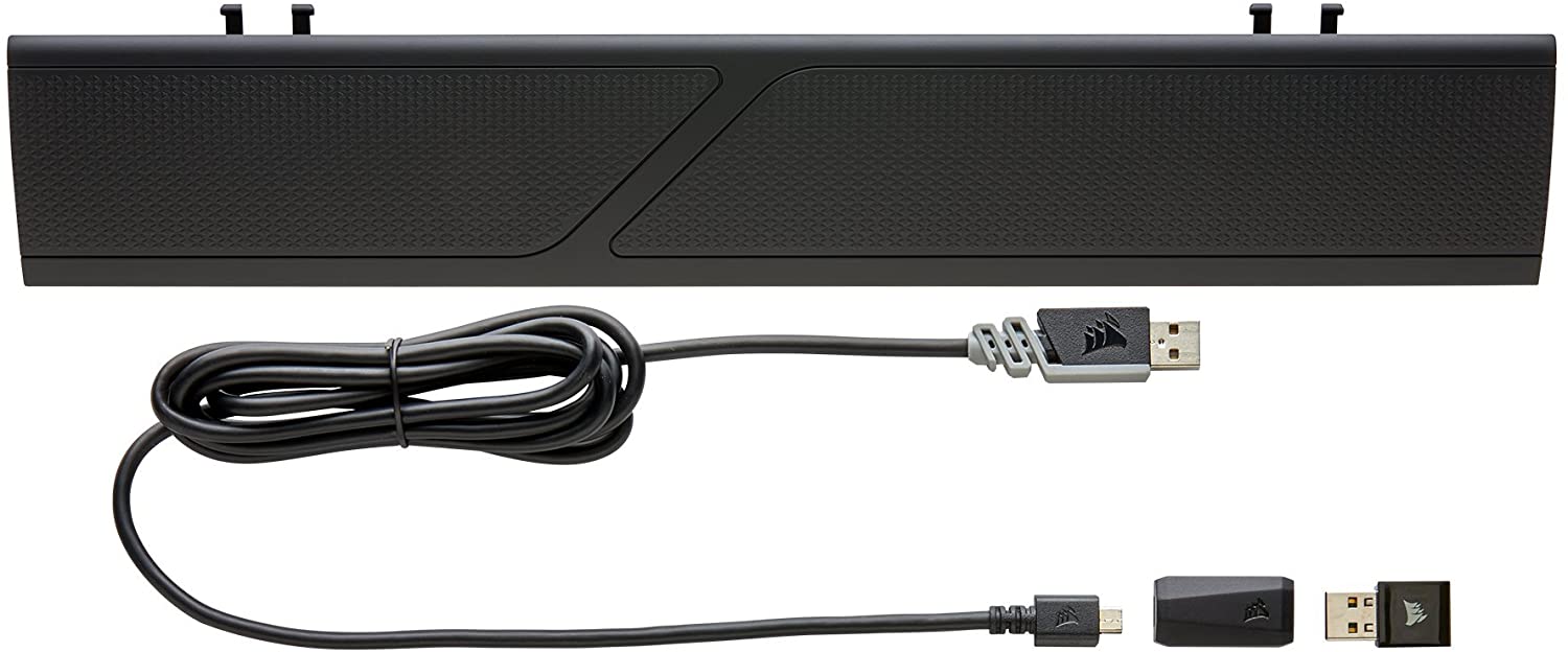 K63 Wireless Mechanical Gaming Keyboard - Thumbnail 4