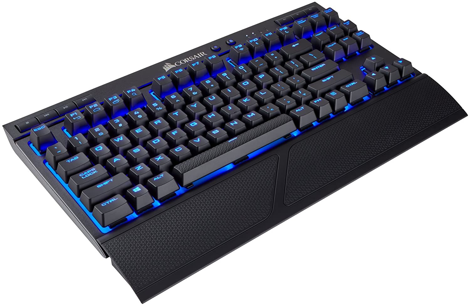 K63 Wireless Mechanical Gaming Keyboard - Thumbnail 3