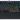 Corsair K95 RGB PLATINUM Mechanical Gaming Keyboard — Cherry MX Speed — BlackCH-9127014-NA