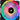 CorsairCorsair LL Series, LL140 RGB, 140mm RGB LED Fan, Single Pack - BlackCO - 9050073 - WW - D