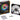 CorsairCorsair LL Series, LL140 RGB, 140mm RGB LED Fan, Single Pack - BlackCO - 9050073 - WW - D