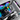 Corsair LL120 RGB 120mm Dual Light Loop RGB LED PWM Fan — 3 Fan Pack with Lighting Node PROCO-9050072-WW-D