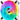 Corsair LL120 RGB 120mm Dual Light Loop RGB LED PWM Fan — 3 Fan Pack with Lighting Node PROCO-9050072-WW-D