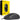 Corsair M55 RGB Pro Wired Ambidextrous Multi - Grip Gaming Mouse - 12,400 DPI Adjustable Sensor - 8 Programmable Buttons - BlackCH-9308011NA