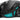 Corsair Nightsword RGB - Comfort Performance Tunable FPS/MOBACH-9306011-NA