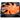 Cougar Turbine 120mm Case Fan w/ Orange Blades - 4 PackCF-T12S4