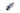 CPC Everis quick disconnect coupling LQ4 series for 3/8" hose - BlueCPC-1022428