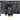 Creative Sound Blaster Audigy FX PCIe 5.1 Sound Card with High Performance Headphone AmpSB1570