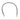Terminal Crimped Wire - Male to Female ( 24" )