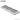 Barrow Dabel-a series Radiator 34mm thick - 360mm