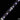 DarkSide 12″ (30cm) DarkSide CONNECT Dimmable Rigid LED Strip – UV G2 - SEDS - 1058