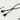 DarkSide 12v 4 - pin RGB Extension cable – 30cm (12")DS - 1037