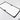 DarkSide 280mm Single Radiator Gasket (1mm thickness)