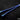 Darkside 3 - Pin Dual Fan Y Splitter Cable - Dark Blue UVDS-0440