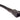 DarkSide 3 - Pin Quad Radiator 4x Fan Y Splitter Cable - Jet Black SleevedDS-0097