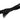 Darkside 3-Pin Triple Radiator Push / Pull 6x Fan Y Splitter Cable - Jet Black Sleeved