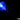 DarkSide 3mm DarkSide Connect Modular LED - BlueDS-0266