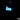 DarkSide 3mm DarkSide Connect Modular LED - BlueDS-0266
