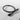 DarkSide Connect Y-Cable to 4-PIN PWM Cable with Pass-Through - 4" (10cm) - Type 13s