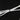 DarkSide 4-Pin 50cm (19.5") M/F PWM Fan Sleeved Cable - white