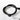 DarkSide Connect Y-Cable to 4-PIN PWM Cable with Pass-Through - 4" (10cm) - Type 13s