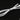 DarkSide 4-Pin 70cm (27") M/F PWM Fan Sleeved Cable - white
