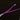 Darkside 4-pin Dual Fan Power Y-cable Splitter - Purple