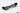 DarkSide 4-pin MOLEX HSL Extension Single Braid Cable(40cm) - Gun Metal