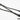DarkSide 4-Pin PWM Fan Cable 3-way 15-15-15cm