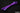 DarkSide 45cm (18") SATA 2.0/3.0 7P 180° to 180° cable with latch - Purple UV