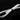 Darkside 45cm (18") SATA Data Cable - White