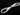 Darkside 45cm (18") SATA Data Cable - White