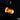 DarkSide 5mm DarkSide Connect Modular LED - OrangeDS-0343