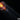 DarkSide 5mm DarkSide Connect Modular LED - OrangeDS-0343