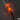 DarkSide 5mm DarkSide Connect Modular LED - OrangeDS-0343