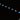 DarkSide 7.75″ (20cm) DarkSide CONNECT G2 Dimmable Rigid LED Strip – Blue G2DS - 0624