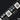 DarkSide 7.75" (20cm) Dimmable Rigid RGB LED StripDS-0533