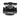 Darkside Ball Shutoff Mini-Valve - Black