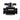 Darkside Ball Shutoff Mini - Valve - BlackDS-0584