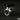 Darkside Ball Shutoff Mini - Valve - ChromeDS-0863