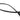DarkSide CONNECT Cable - 3-Pin - 12" (Type 1)