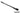 DarkSide CONNECT Cable - 3-Pin - 4" (Type 1s)