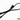 DarkSide Connect Cable - 3 - Pin w/ Pass - Thru - 12" (Type 3)DS-0366
