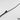 DarkSide CONNECT Cable - 3-Pin w/ Pass-Thru - 12" (Type 3)