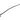 DarkSide CONNECT Cable - 4-Pin Molex - 12" (Type 5)