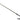 DarkSide Connect Dimmable 12" Modular LED Strip - OrangeDS-0305-D