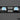 DarkSide CONNECT Dimmable 5.5" Modular LED Strip - BlueDS-0308-D